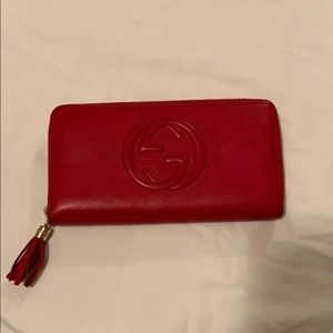 Gucci Wallet